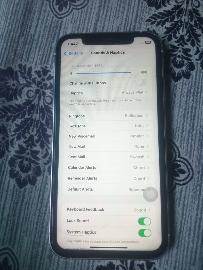 Apple iPhone 17 Pro 2