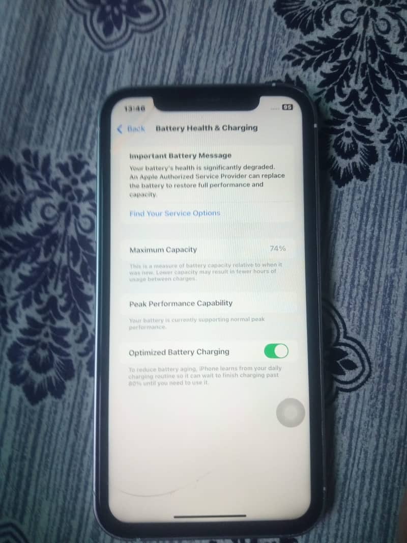 Apple iPhone 17 Pro 4