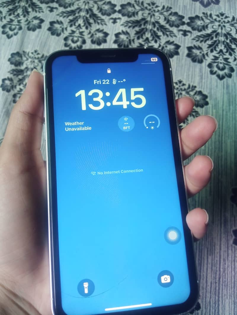 Apple iPhone 17 Pro 5