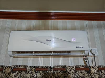 1 ton Ac