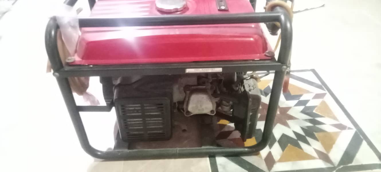 HONDA Engine 2