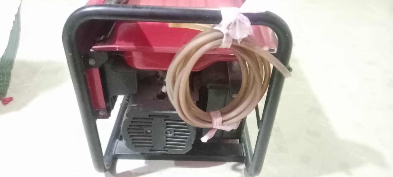 HONDA Engine 3