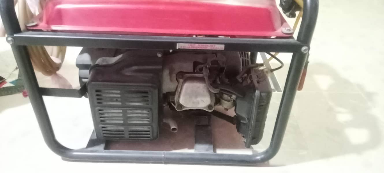 HONDA Engine 5