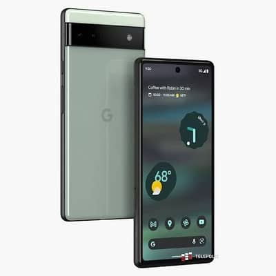 g6a pixel