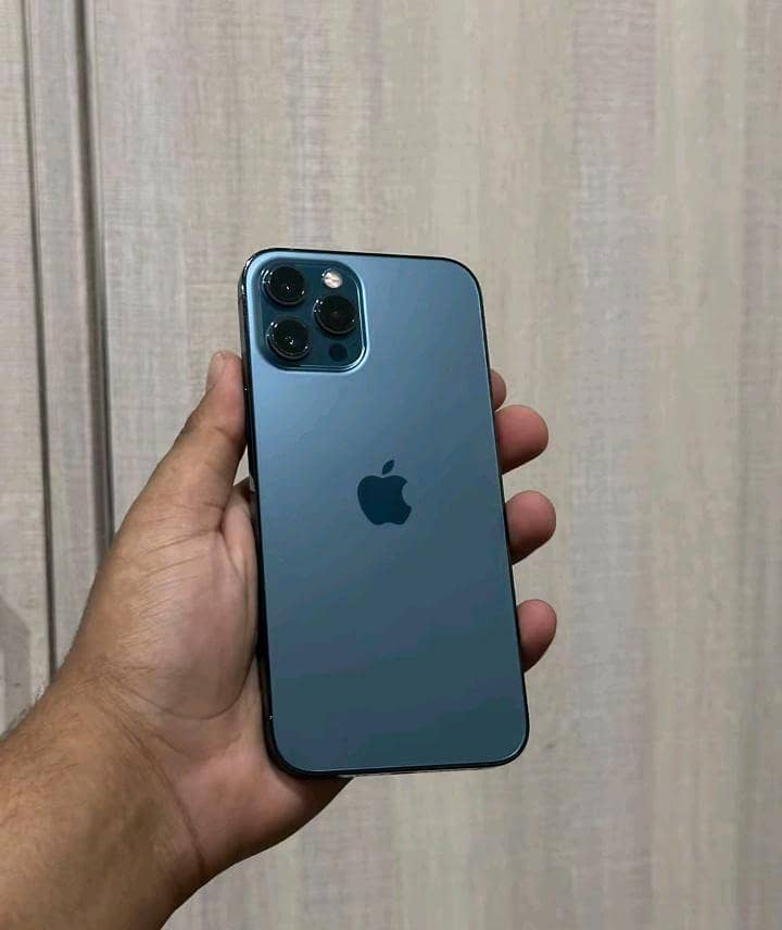 iPhone 12 pro max 0