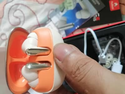 Audionic new eirbard