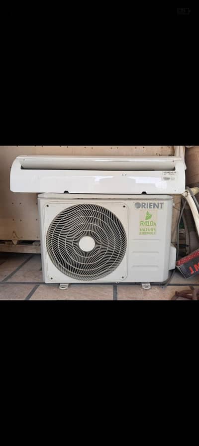 Orient beta ac 1.5 ton