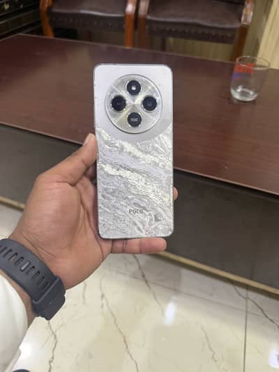 Redmi poco c75 8/256