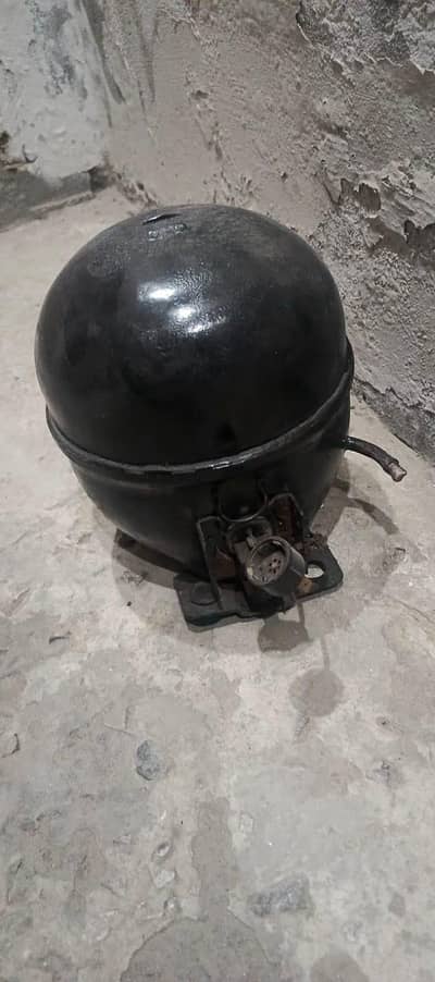Deep Freezer waves compressor for sale