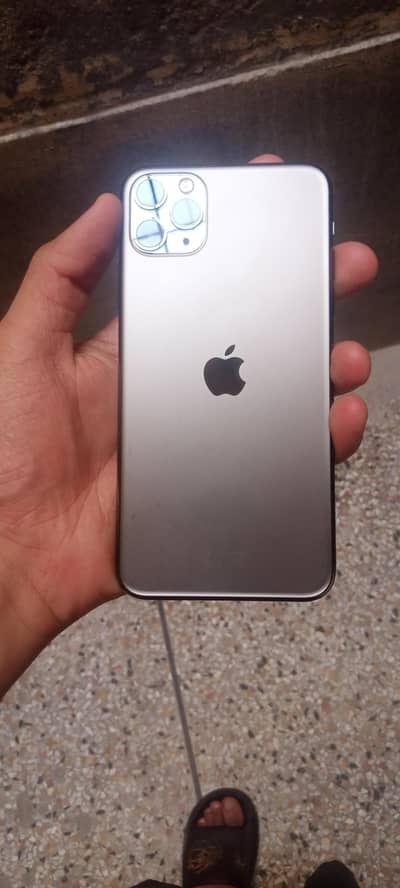 i phone 11 pro max