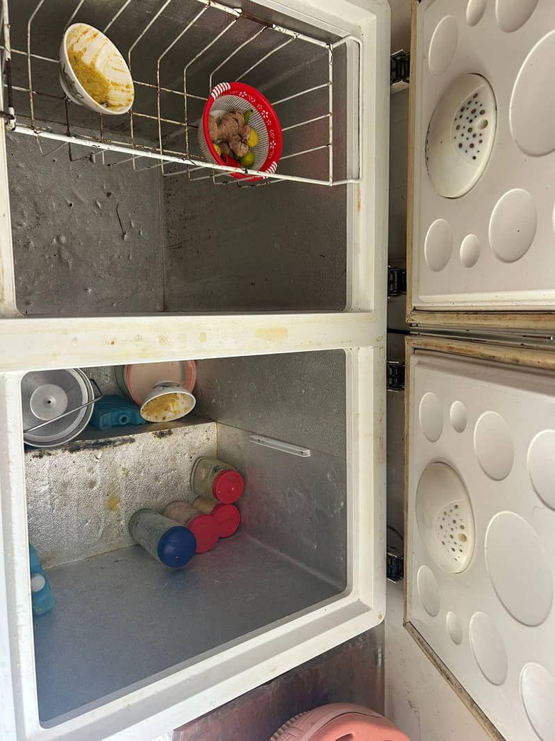 Deep Freezer 1