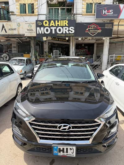 hurry up for hurry deal all wheel tucson 2025