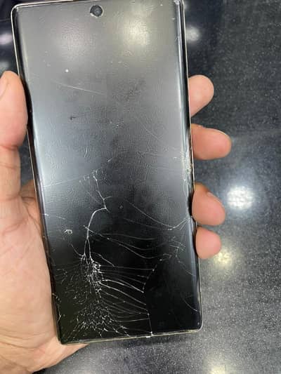 Google Pixel 6 pro Official PTA approved
