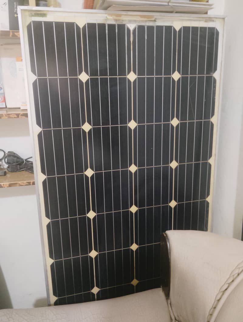 Solar Panel 185 WATTS 1