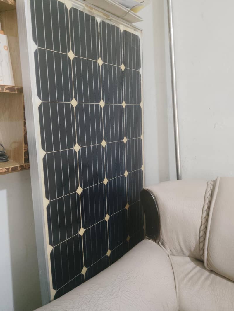 Solar Panel 185 WATTS 2
