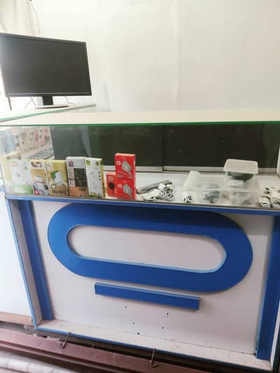 new counter mobile 3 counter