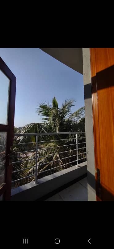 Your Ideal 1650 Square Feet Flat Has Just Become Available In Garden City - Block A