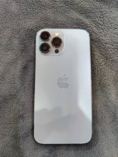 IPhone 13 Pro Max 256Gb