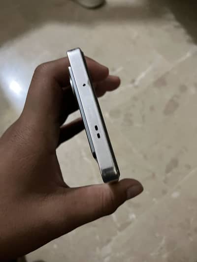 Infinix note 40 pro offical pta approved