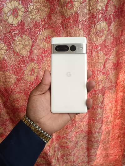 google pixel 7 pro sell and exchange
