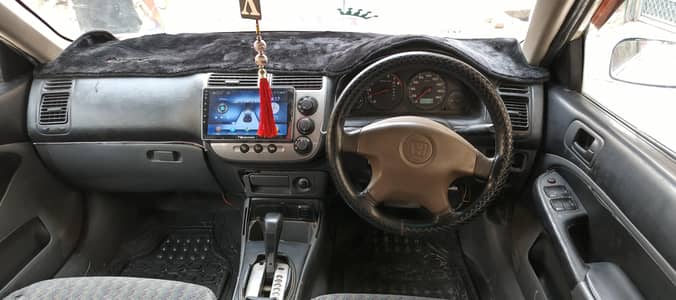 Honda Civic 0305.45. 37.377