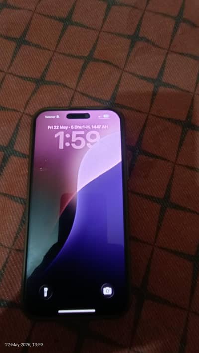 I phone 16 pro max