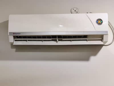 Dawlance 1.5 Ton Split AC