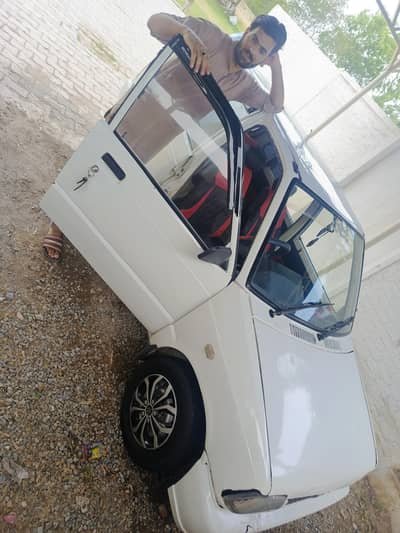 Suzuki mehran 1994 model