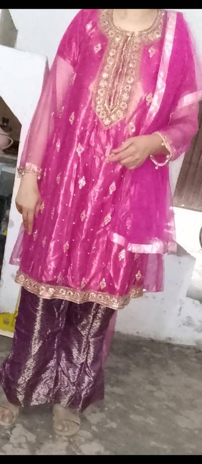 beautiful dress
