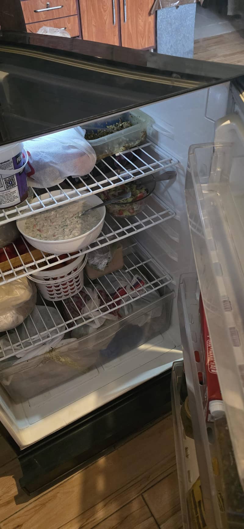 Pel Fridge 3
