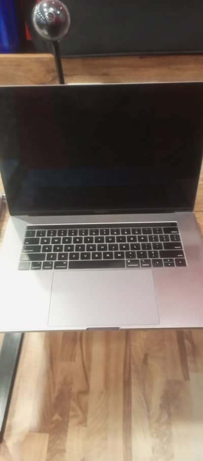 MacBook 2018 2017