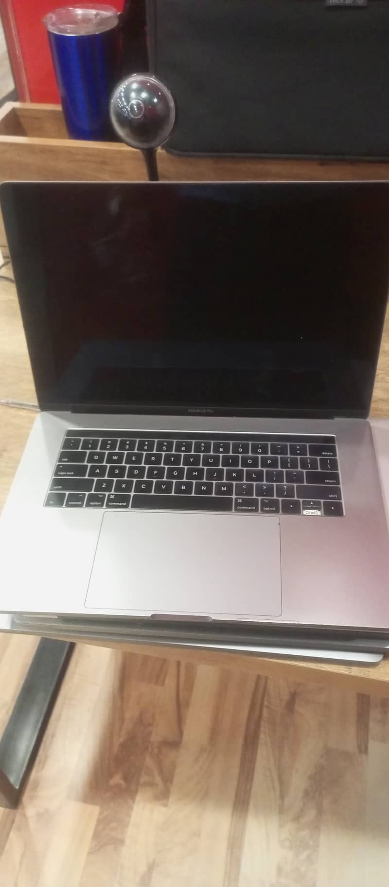 MacBook 2018 2017 1