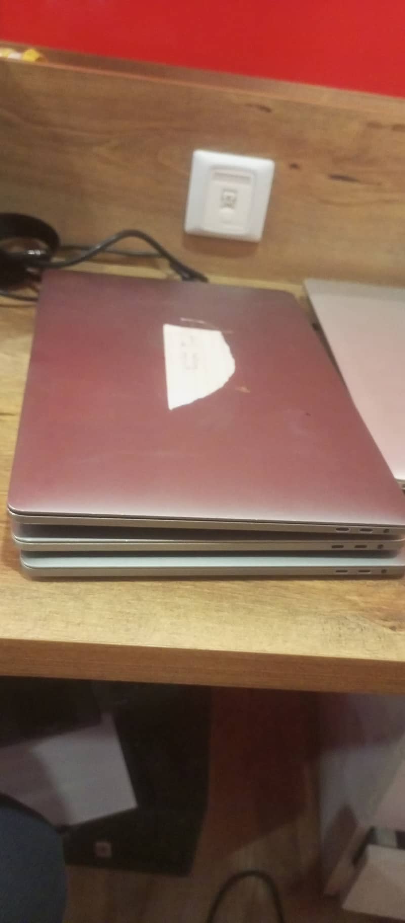 MacBook 2018 2017 2