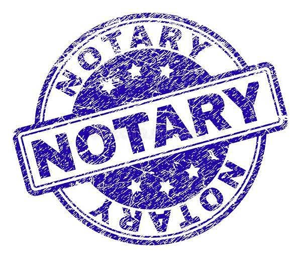 get your documents notarized 0