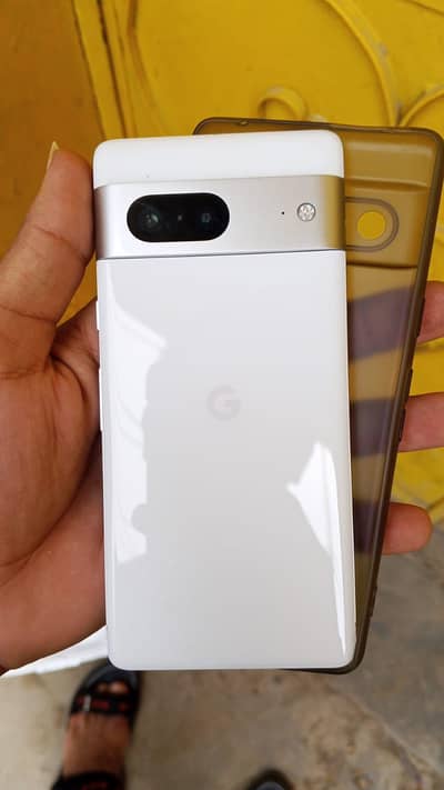 google pixel 7 /128 official pta approved