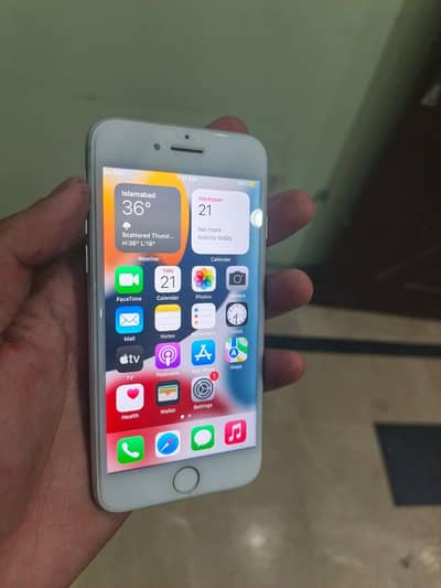 Iphone 7  32gb