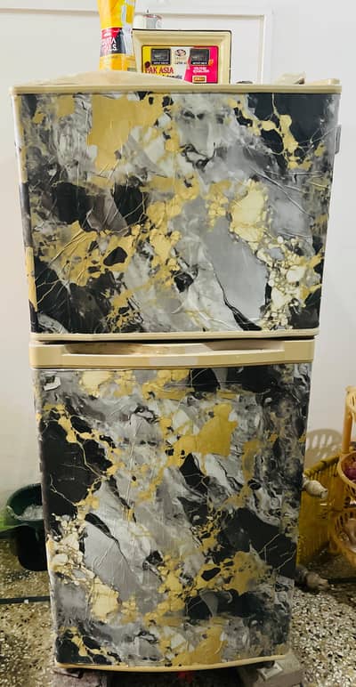 DAWLANCE REFRIGERATOR Good condition