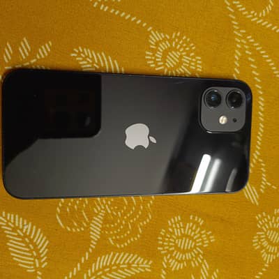 Apple iPhone 12 FU Non PTA