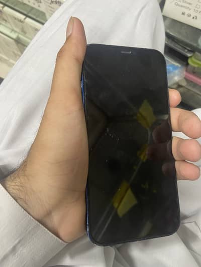 iPhone 12 non pta