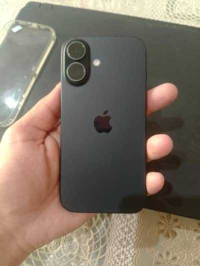 IPHONE 16 JV