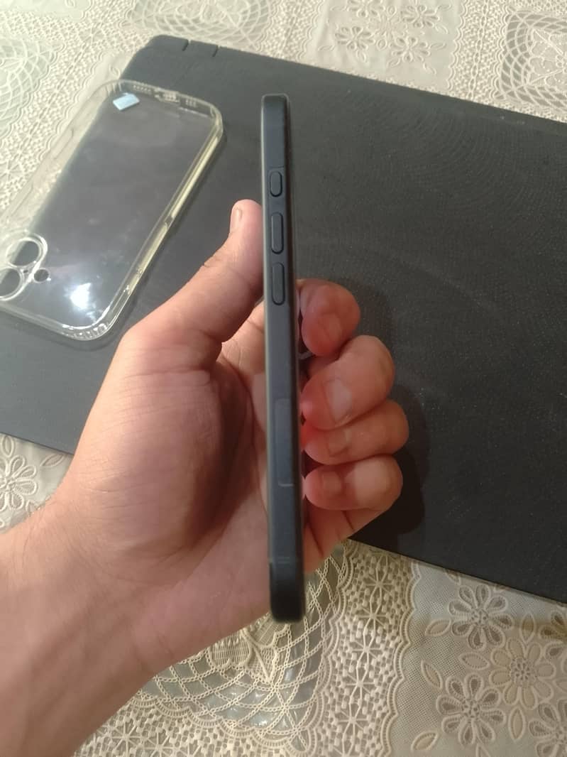 IPHONE 16 JV FOR SALE EXCHANGE OFFER ACCEPT  14 PM JV 256GB 90 + 1