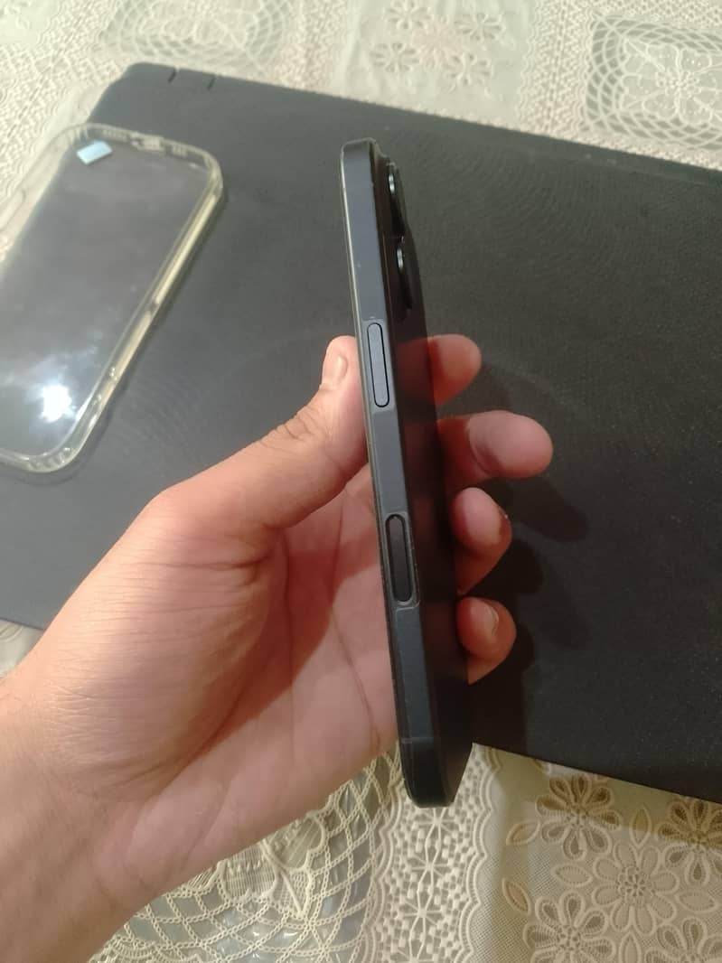 IPHONE 16 JV FOR SALE EXCHANGE OFFER ACCEPT  14 PM JV 256GB 90 + 4