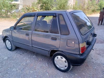 Urgent sale car