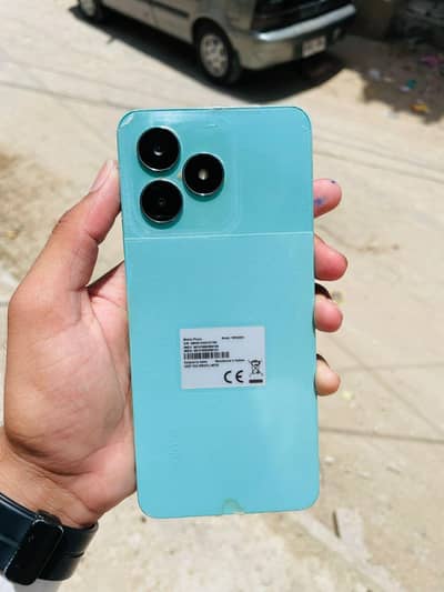 Realme C51