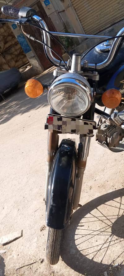 star motar bike hai 7/2023 70cc
