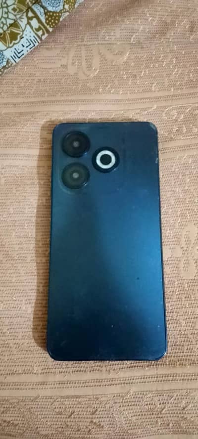 infnix smart 8 4/64
