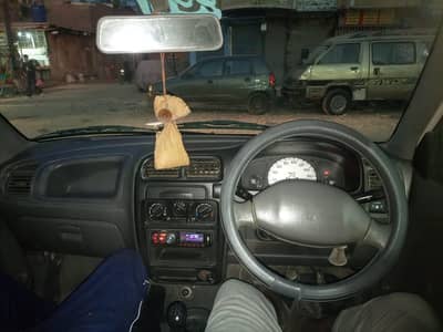 Suzuki alto 03304211143