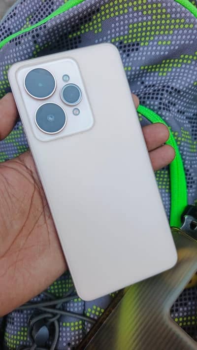 Realme 15 5G