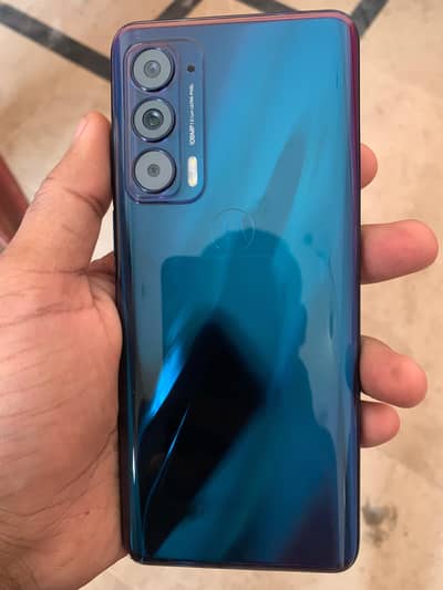 Motorola Edge 2021 5g uw