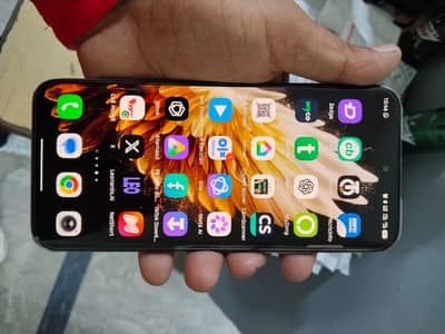 Tecno spark 40 pro plus